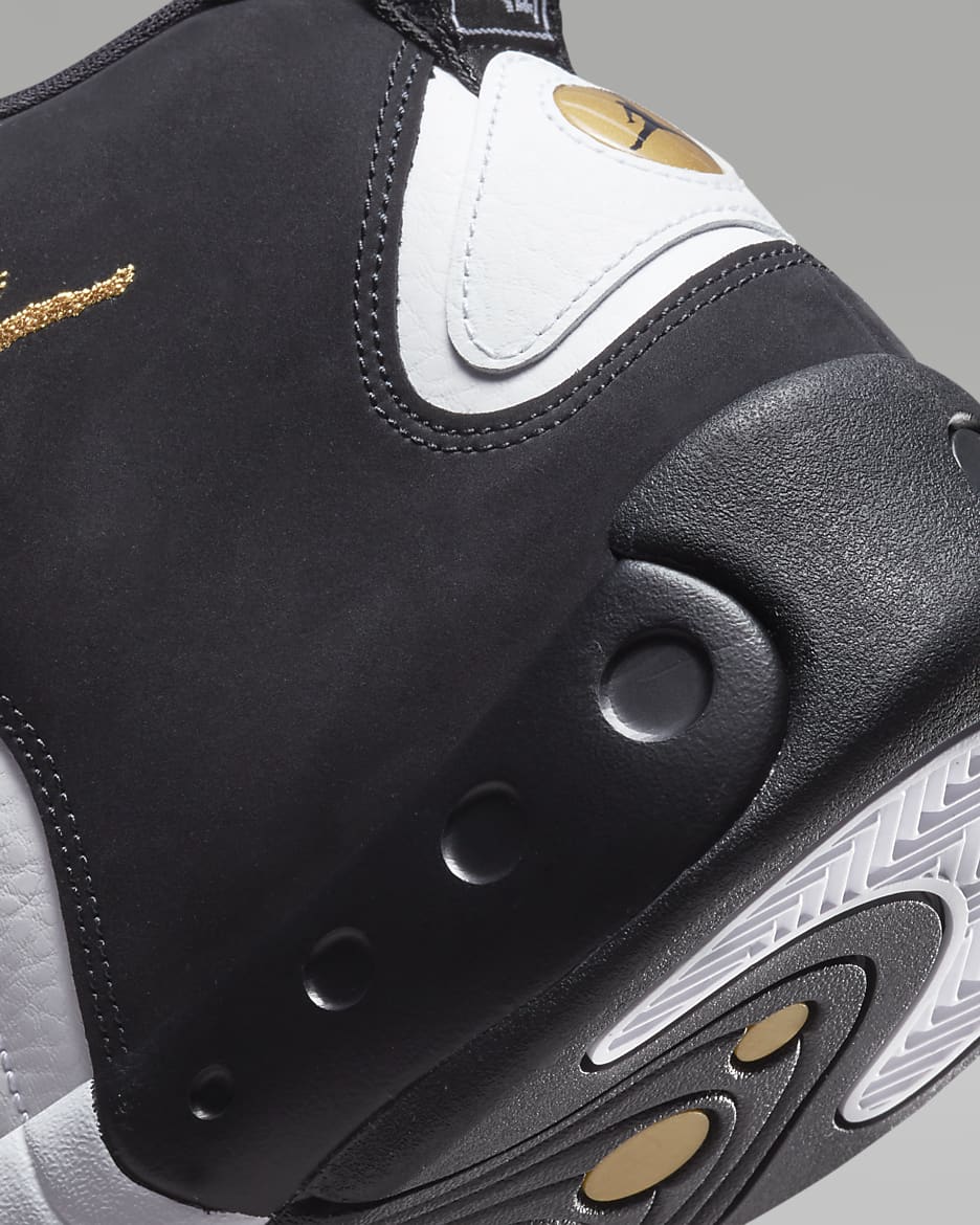 Scarpa Jordan Jumpman Pro Uomo